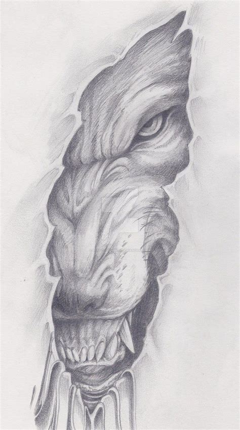 Pencil Drawing I Did For A Tattoo Tattoo Sketches Tattoo Drawings