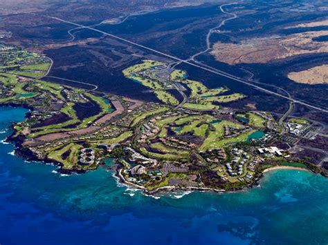 Waikoloa Beach Resort | MONTECRISTO