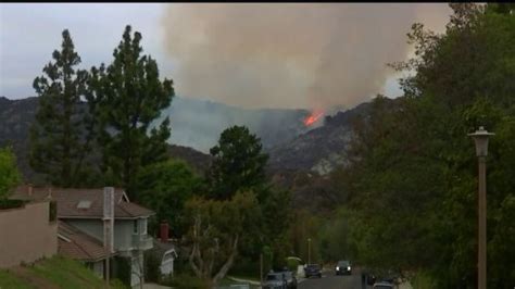 Palisades Fire Containment Increases To 72 Nbc Los Angeles