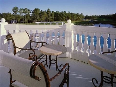 Greenbriar Oceanaire - Amenities