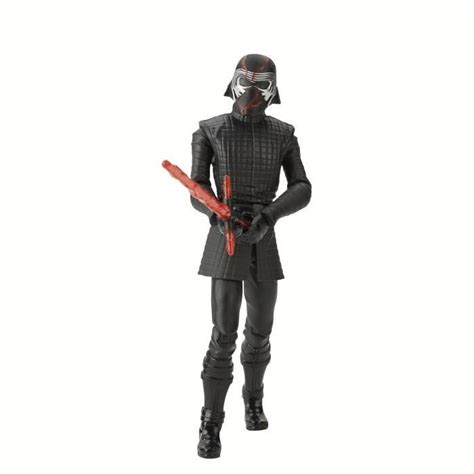 Star Wars Figurine Kylo Ren Cm Cdiscount Jeux Jouets