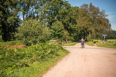 Fietsroute De Oost Achterhoek Fietsen