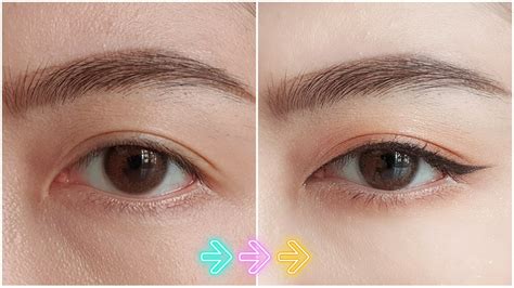 Easy Eye Makeup For Everyday Trang ĐiỂm MẮt ĐƠn GiẢn HẰng NgÀy Thảo