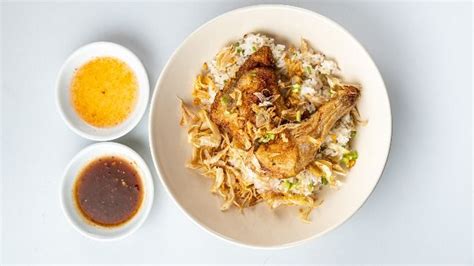 Soi Chicken BGC Discounts Up To 50 Eatigo