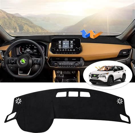 Amazon Cartist Dashboard Cover Custom Fit For