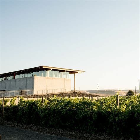 Courtesy Seven Hills Winery | Seattle Met