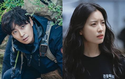 Han Hyo Joo And Joo Ji Hoon Reportedly In Talks To Join Sci Fi Drama By