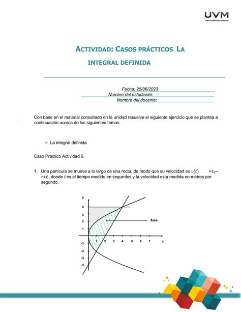 A C Lculo Actividad Blackboard Actividad Casos Pr Cticos La