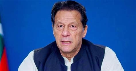 Former Pakistan PM Imran Khan Arrested By Police Following Court S 3