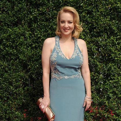 Wendi Mclendon Covey Hot