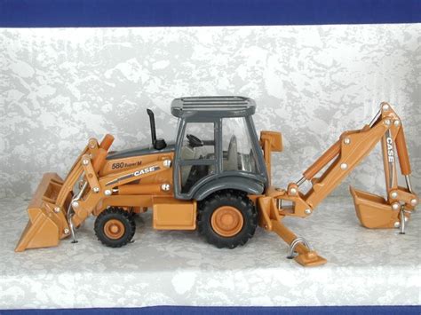 Buffalo Road Imports Case 580m Tractor Loader Backhoe Construction Tractor Loader Backhoes