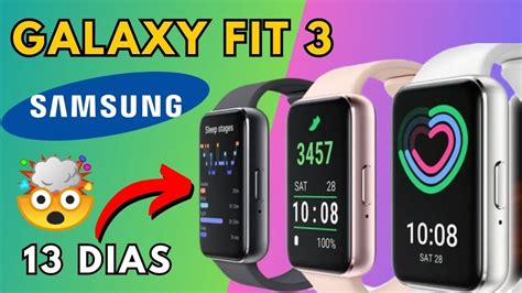 Samsung Galaxy Fit Ya Est Aqu Explora Sus Mejoras Y