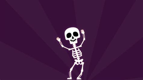 The Skeleton Dance - Super Simple Songs