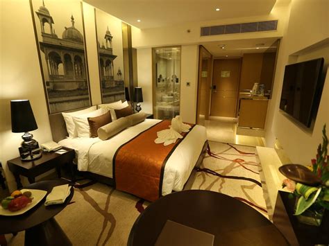 Pride Plaza Hotel Aerocity New Delhi Hotel