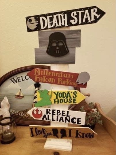 Pin By Karen Nelson On CC Star Wars 2023 First Birthday Party Themes