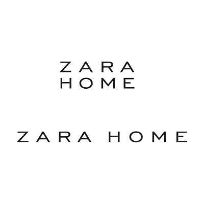 Zara Home vector logo - Zara Home logo vector free download