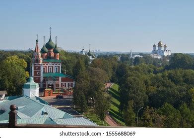 3,506 Yaroslavl Kremlin Images, Stock Photos & Vectors | Shutterstock