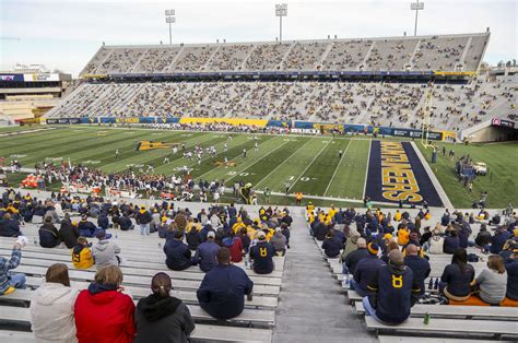 Wvu Mountaineer Stadium Seating Chart | Brokeasshome.com