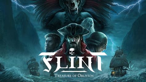 Flint Treasure Of Oblivion Reviews OpenCritic