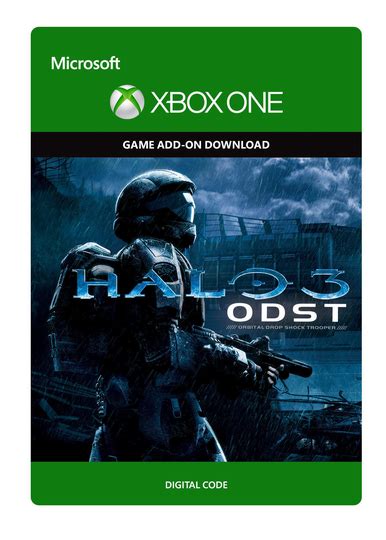 Buy Halo 3 ODST Add On Master Chief Collection Online