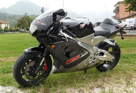 Vendo Aprilia RSV MILLE D Epoca A Camaiore Codice 9454574 Moto It