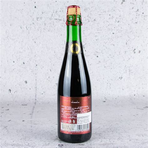 Oud Beersel Oude Kriek Vieille