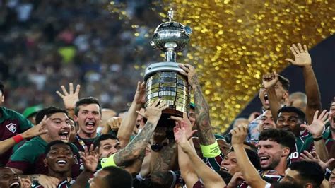 ¿cuáles Son Las Mayores Goleadas En La Historia De La Copa Libertadores