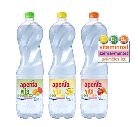 Itt Az J Apenta Vitamixx Maspex Olympos