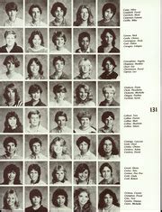 El Cajon Valley High School - Legend Yearbook (El Cajon, CA), Class of 1985, Page 143 of 264