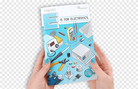 Dibujos de electrónica simple ingeniería eléctrica libro para colorear