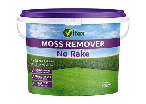 Vitax Moss Remover 10kg Windlestone Nursery And Garden Centre In