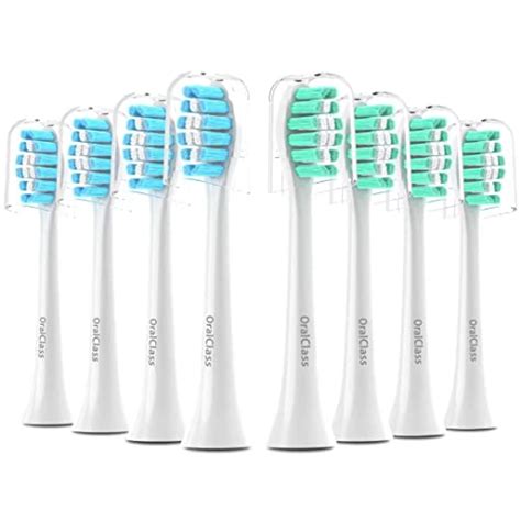 What's The Best Platinum Sonic Toothbrush Replacement Heads Recommended ...