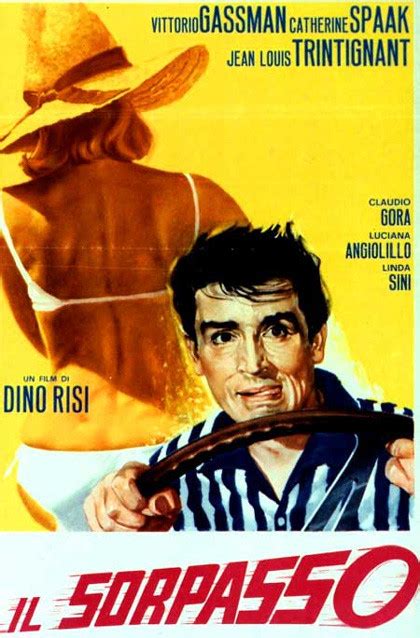 Locandine Film Anni 60 Benvenuti Su Goccediperle