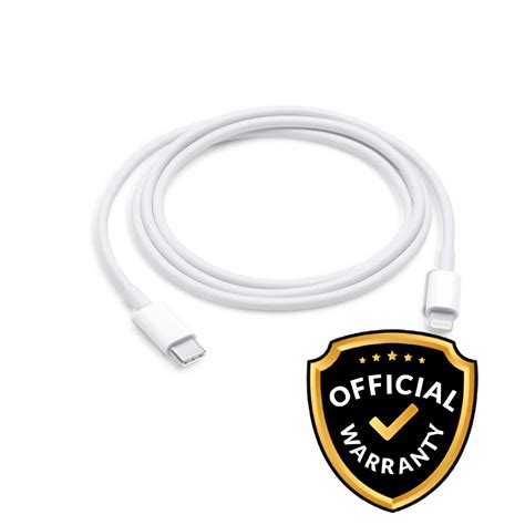 USB-C to Lightning Cable (2m) - Online Shopping for Gadget & Accessories