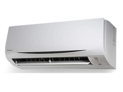 Ac Daikin Pk Low Watt Homecare