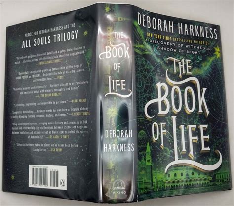 The All Souls Trilogy – Deborah Harkness | 1st Edition Set – Golden Age Children's Book ...