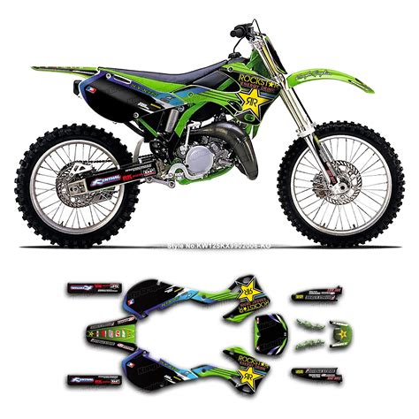 Kawasaki Kx Atelier Yuwa Ciao Jp