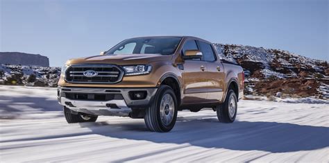 2019 Ford Ranger Supercrew Lariat A Driveways Review… The Review Garage