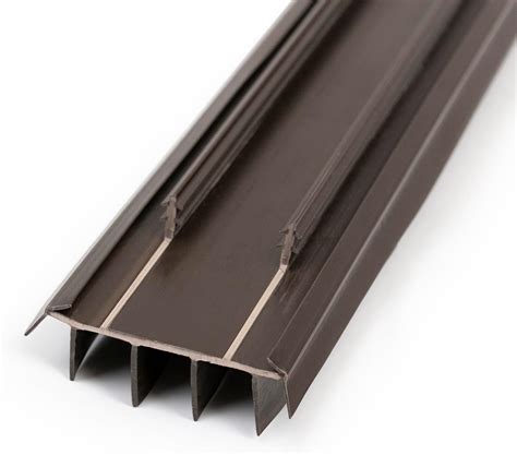 M-D Building Products 67967 Kerf Style 36 Inch Vinyl Replacement Door