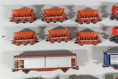 M Rklin H Seltene G Terwagen Gro Es Konvolut H Ebay