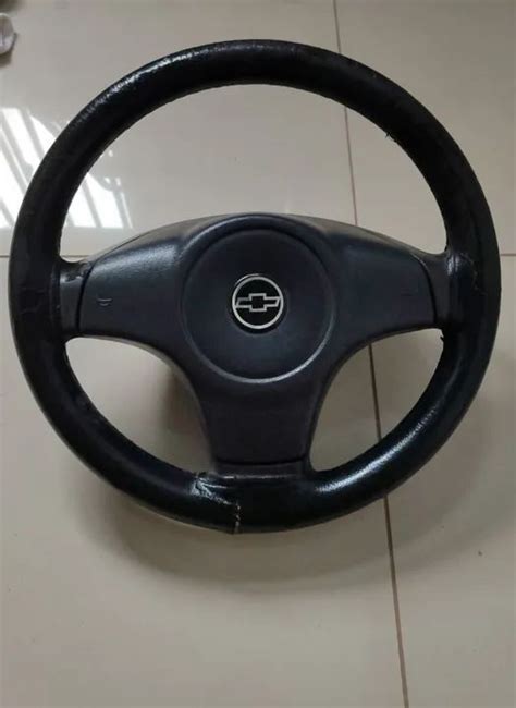 Volante Original Corsa Classic No Brasil