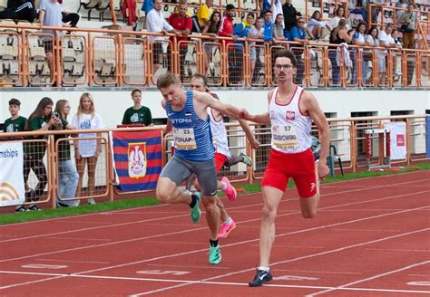 24Kurier Pl Lekkoatletyka Korona Z Medalami Mistrzostw Europy