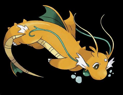 Dragonite Pokémon: How to catch, Moves, Pokedex & More