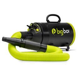 BigBoi BlowR Mini Blow Touchless Car Dryer Blower