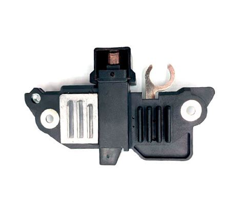 Regulador Transpo Para Alternador Bosch Chevrolet Corsa Chevy