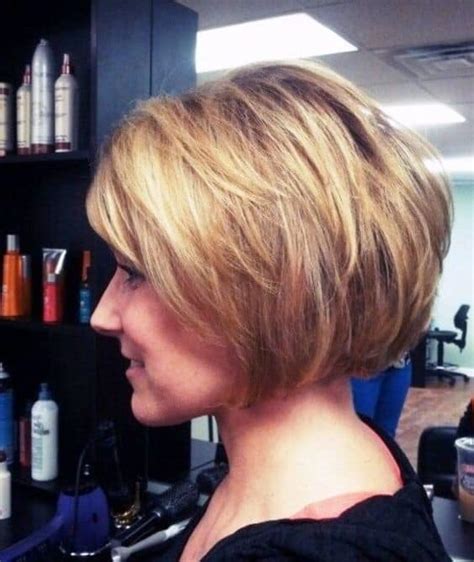 11 Best Stacked Bob Hairstyles 2018 2019 On Haircuts