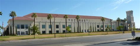 Save Mart Center Fresno 2003 Structurae