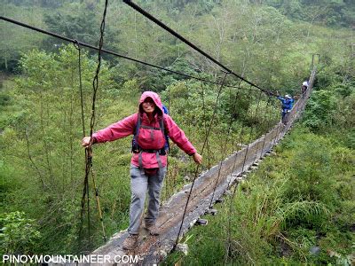 Hiking matters #116: Akiki-Ambaguio Traverse of Mt. Pulag (Summit to ...