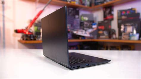 Intel Core I G Review Tiger Lake Inside Photo Gallery Techspot