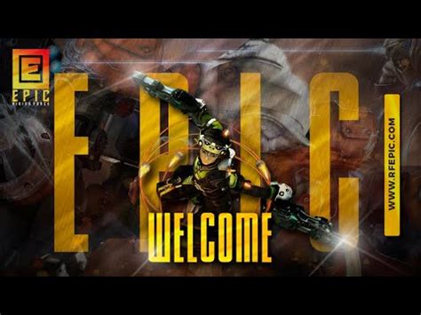 Rf Epic Full Pvp D Youtube